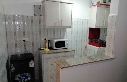 Ruaka Apartment | Stay.Plus Hillcrest Apartments Ruaka