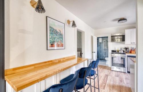 Uptown House | Stay Portland - Portland Oasis - Stylish 4br Home in Nob Hill