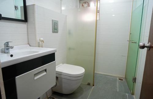 Vijayawada Apartment | Stay Pride Service Aparments - AC Rooms in Vijayawada - Family & Business Stays