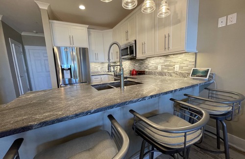Tybee Island House | STAY RIGHT ON THE OCEAN