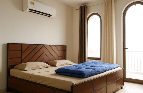 Kharar Villa | STAY ROTAL VILLA BNB 1st F