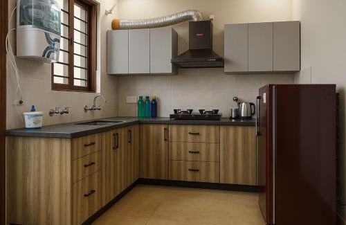 Kharar Villa | STAY ROTAL VILLA BNB 1st F