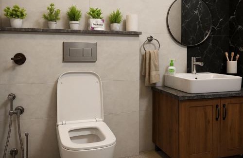 Kharar Villa | STAY ROTAL VILLA BNB 1st F