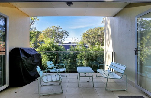 Hawks Nest Apartment | Stay Salty - Pet Friendly - Wi-Fi Available