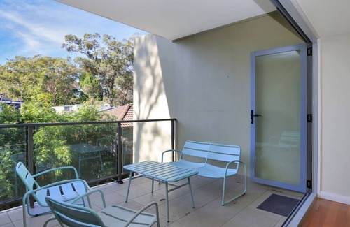 Hawks Nest Apartment | Stay Salty - Pet Friendly - Wi-Fi Available