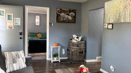 West St. Paul Apartment | Stay St Paul Haven