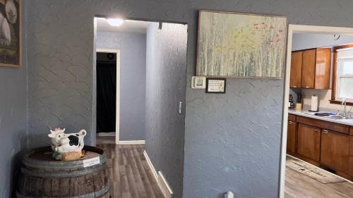 West St. Paul Apartment | Stay St Paul Haven