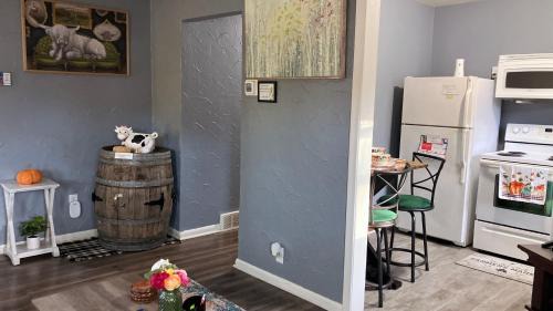 West St. Paul Apartment | Stay St Paul Haven