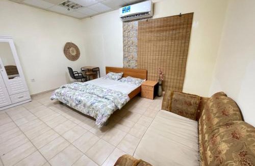 Ghayathi House | Stay station