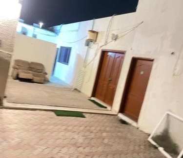Ghayathi House | Stay station