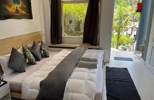 Jogiyana House | STAY SUKOON Best Resort in Rishikesh