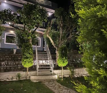 Jogiyana House | STAY SUKOON Best Resort in Rishikesh