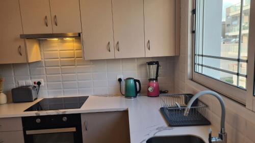 Neapolis Apartment | STAY Sunlit Apartment