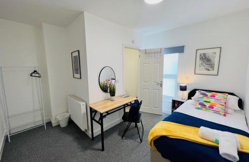 Burton on Trent Apartment | Stay - The Wellington Burton on Trent