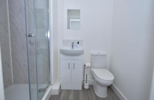Burton on Trent Apartment | Stay - The Wellington Burton on Trent