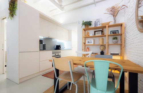 la Vila de Gracia Apartment | Stay U-nique Apartments Llibertat