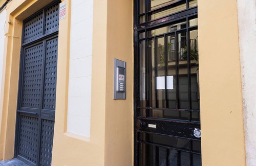 la Vila de Gracia Apartment | Stay U-nique Apartments Llibertat