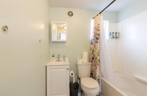Cleveland House | Stay with Jay Cleveland One
