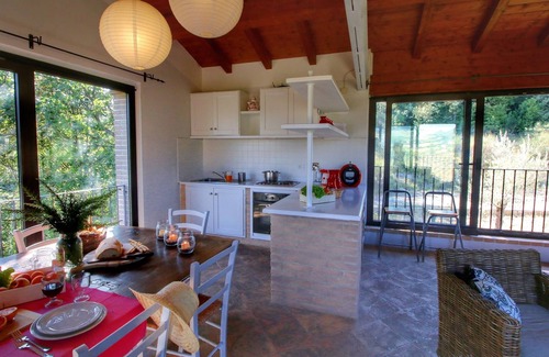 Assisi House | Stay With Pool Near Assisi