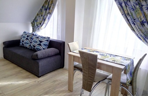 Slanic House | Stay With Us, Feel Like Home!
