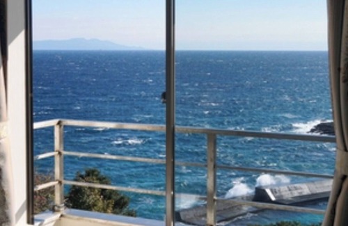 Shimoda Hotel | Stay without meals Standard plan double room no/Shimoda Shizuoka