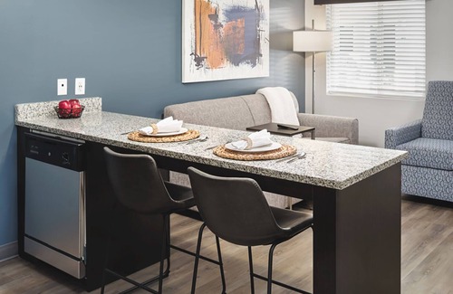 College Station Apartment | stayAPT Suites College Station