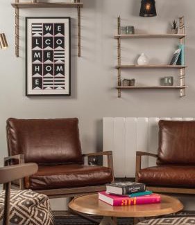 Newcastle-upon-Tyne Apartment | Staybridge Suites Newcastle by IHG