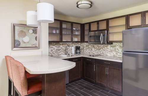 Canton Hotel | Staybridge Suites Canton by IHG