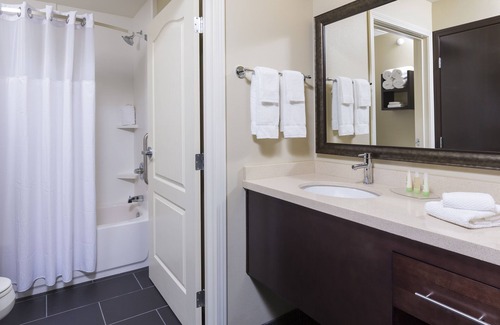 Canton Hotel | Staybridge Suites Canton by IHG