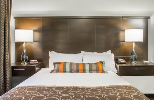 Jacksonville Hotel | Staybridge Suites Jacksonville - Camp Lejeune Area by IHG
