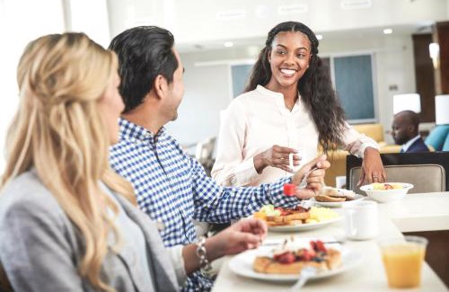 Seybold Hotel | Staybridge Suites - Miami International Airport by IHG