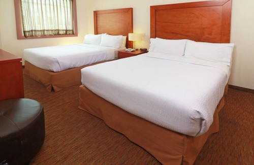 Jurica Hotel | Staybridge Suites Queretaro by IHG