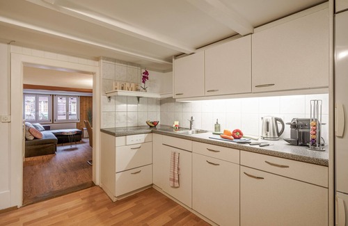 Brienz House | StayBrienz - Lake Brienz Holiday House