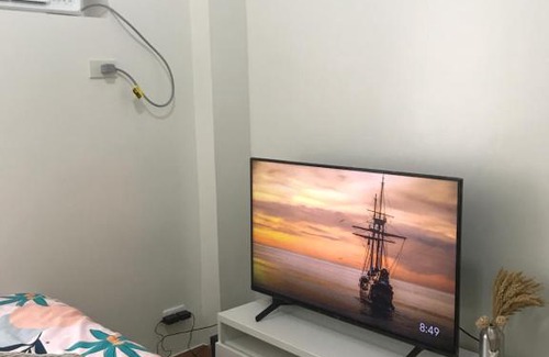Novaliches Apartment | Staycation at Trees Residences Quezon City
