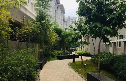 Novaliches Apartment | Staycation at Trees Residences Quezon City