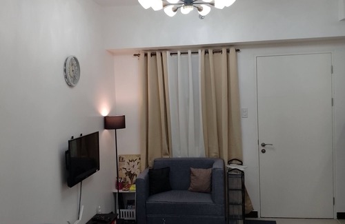 Matandang Balara Condo | Staycation for those people who want to relax.
