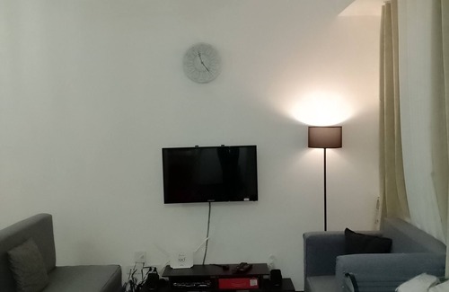 Matandang Balara Condo | Staycation for those people who want to relax.