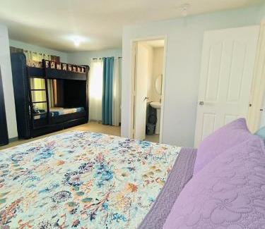 San Pablo Apartment | Staycation in San Pablo laguna