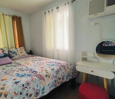 San Pablo Apartment | Staycation in San Pablo laguna