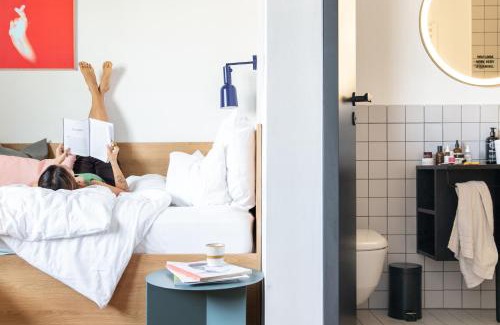 Friedrichshain Apartment | STAYERY Berlin Friedrichshain