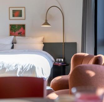 Innenstadt Apartment | STAYERY Osnabrück City