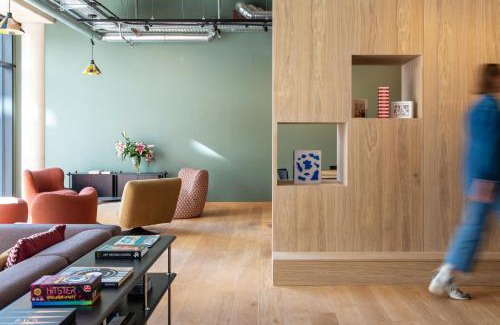 Innenstadt Apartment | STAYERY Osnabrück City