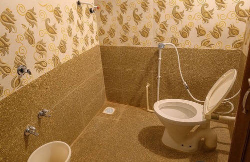 Bhuj Hotel | STAYGURU SURKHAB RANN RESORT