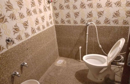 Bhuj Hotel | STAYGURU SURKHAB RANN RESORT