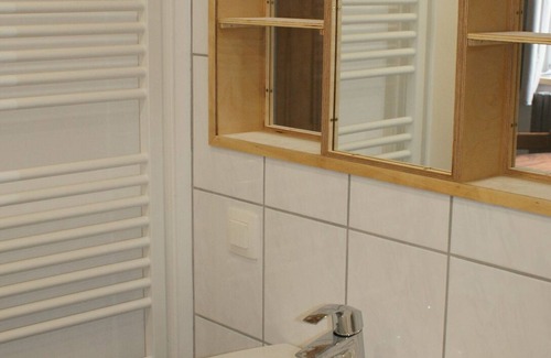 Hauset Apartment | Staying in the countryside and yet only 6km away from Aachen Cathedral