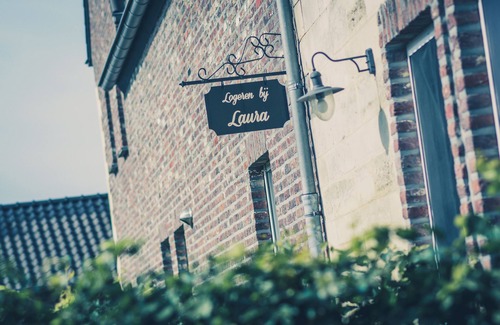 Scheulder House | Staying with Laura - Cottage B - NL South Limburg - Scheulder, Gerendal.