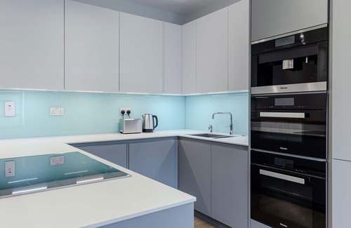 Whitechapel Apartment | StayInn Shorditch