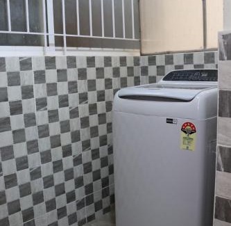 Kanaka Nagar Apartment | Staymazing Ferndale-1 & 2 BHK Boutique AC Serviced Apartments