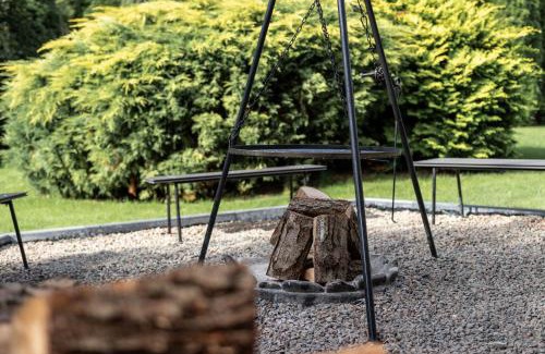 Paszkowka House | Staymoovers - Piękna Willa w pobliżu Krakowa