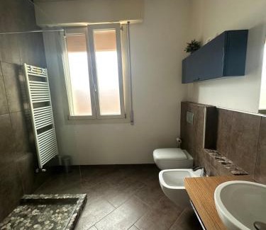 Castel San Pietro Terme Apartment | StayQ Appartamento elegante in centro